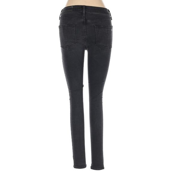 Rag & Bone Size 25 Skinny Jeans - Picture 3 of 3
